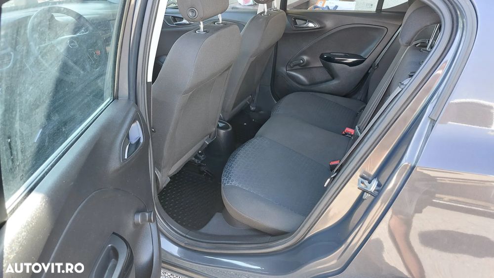 Opel Corsa 1.4 Selection - 11