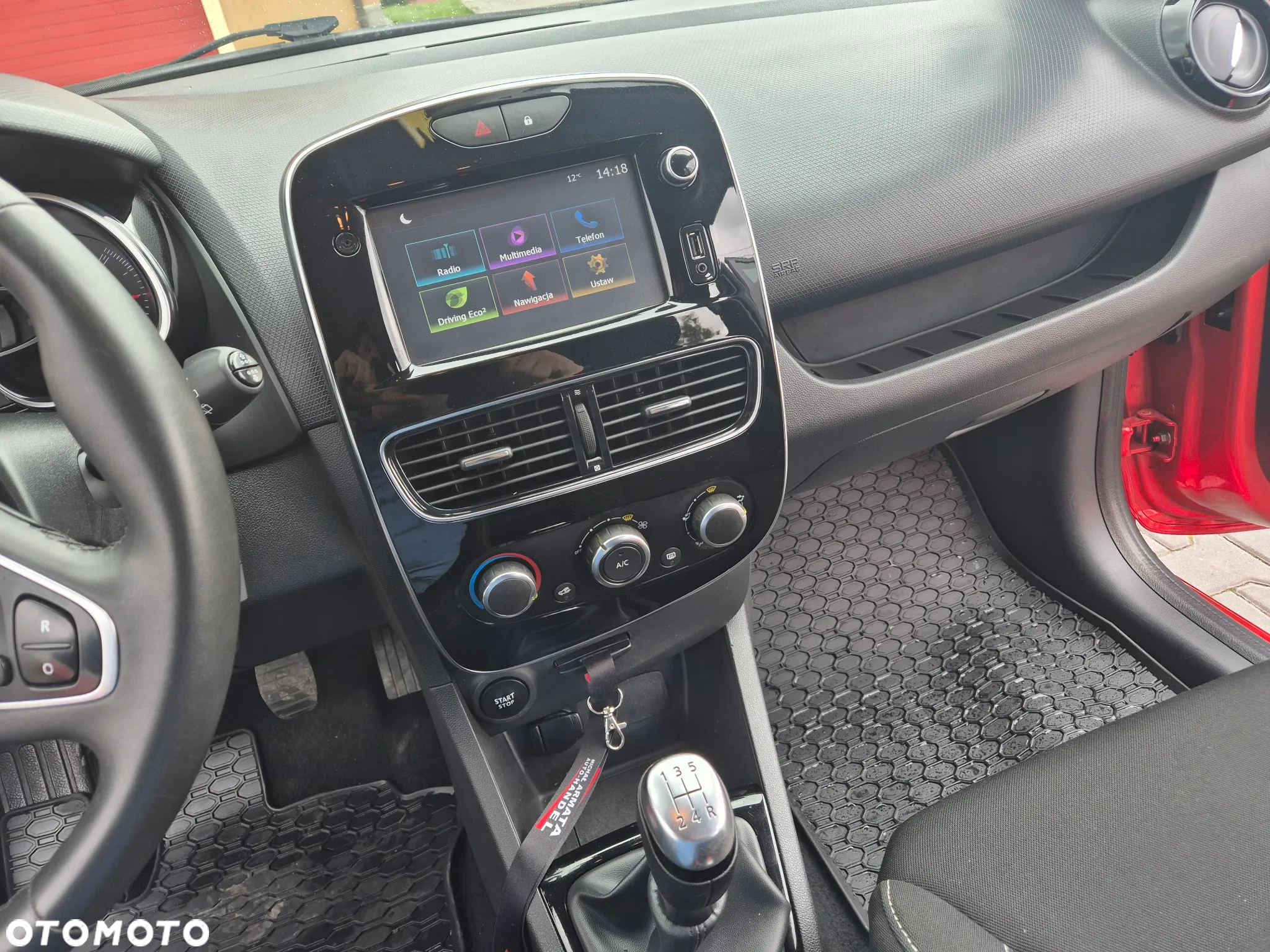 Renault Clio 0.9 Energy TCe Limited - 15