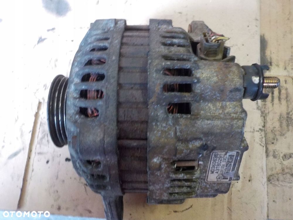 MITSUBISHI CARISMA 1.8 GDI ALTERNATOR A3TB0291 MD360635 - 1