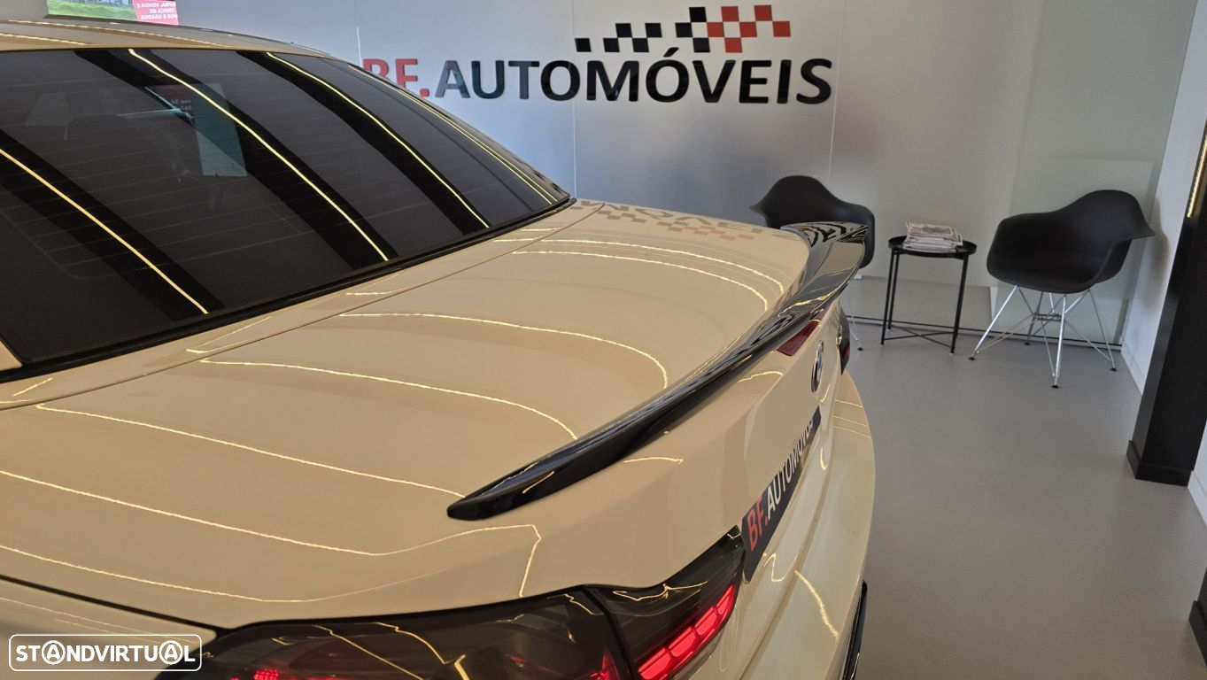 BMW 425 d Pack M Auto - 19
