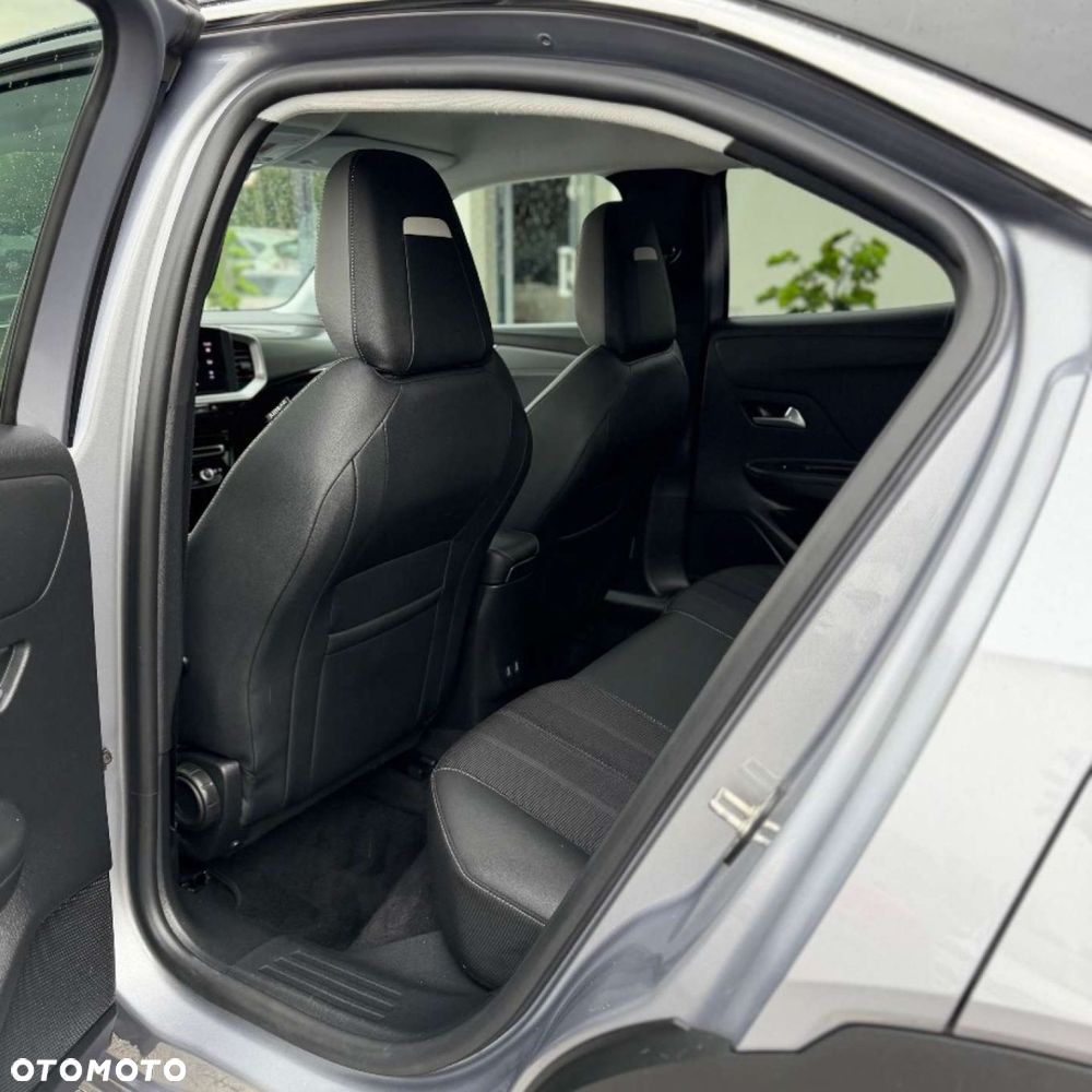 Opel Mokka - 21