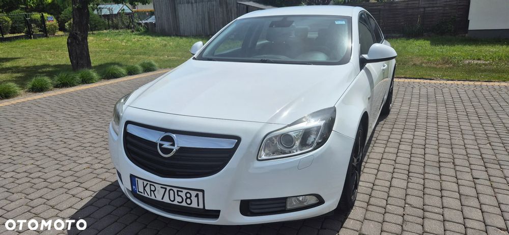 Opel Insignia 2.0 CDTI Edition - 18