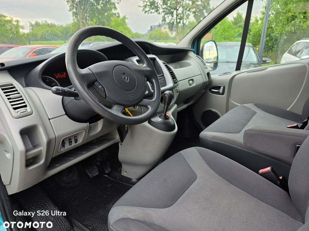 Renault Trafic - 33