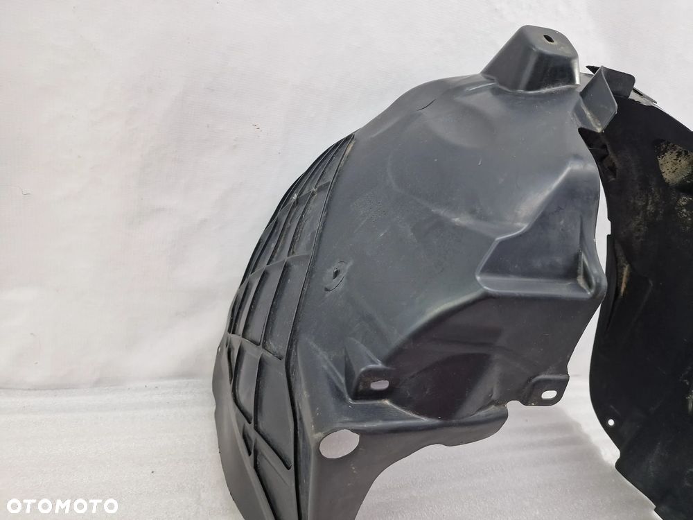 OPEL CORSA D / D LIFT 06-14 KOMPLETNE PRAWE NADKOLE PRZEDNIE PRZÓD , NR 312632764 / 13187359 , NR AUKCJI N763 - 8