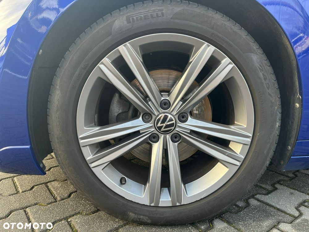 Volkswagen Arteon 2.0 TSI DSG R-Line - 4