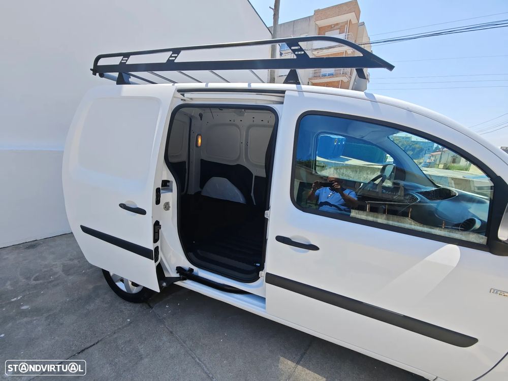 Renault Kangoo - 3