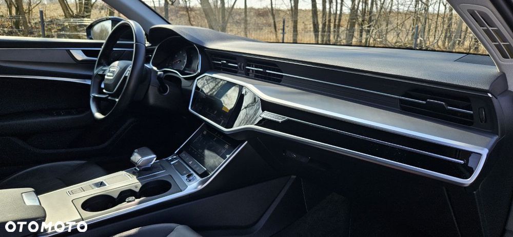 Audi A6 Avant 40 TDI mHEV Quattro S tronic - 24