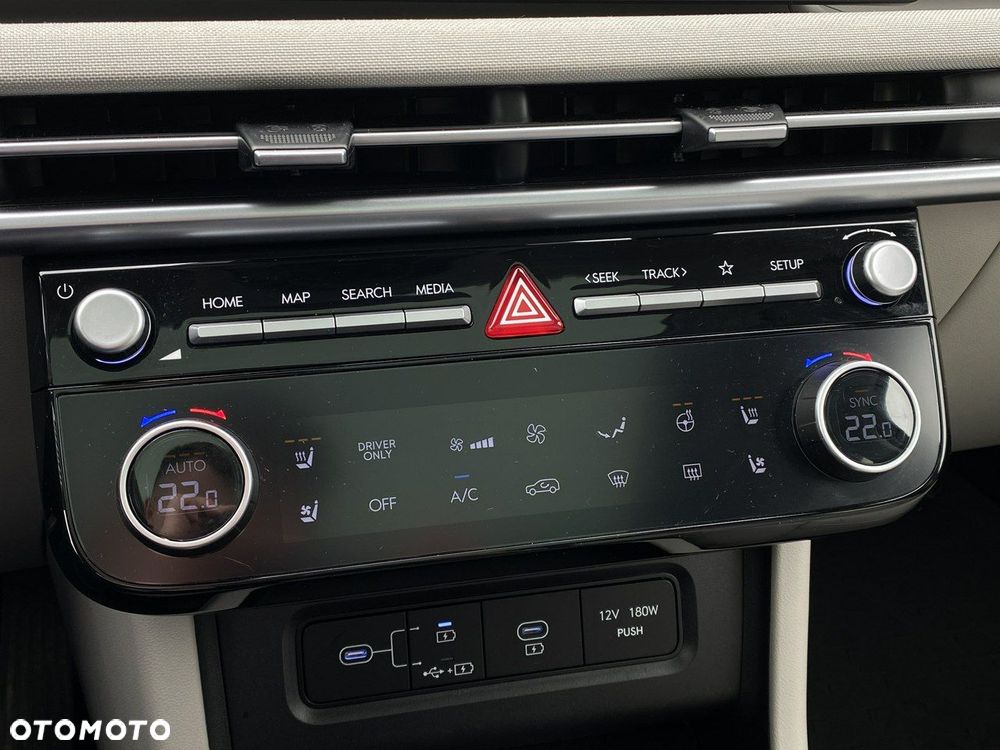 Hyundai Tucson - 27