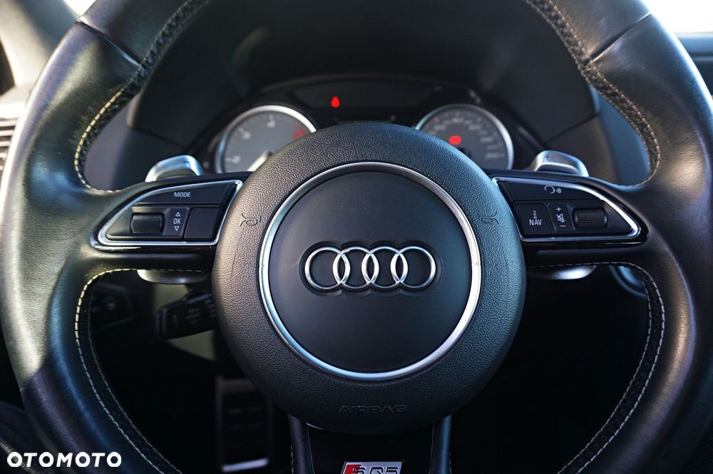 Audi SQ5 3.0 TDI Quattro Tiptronic - 26