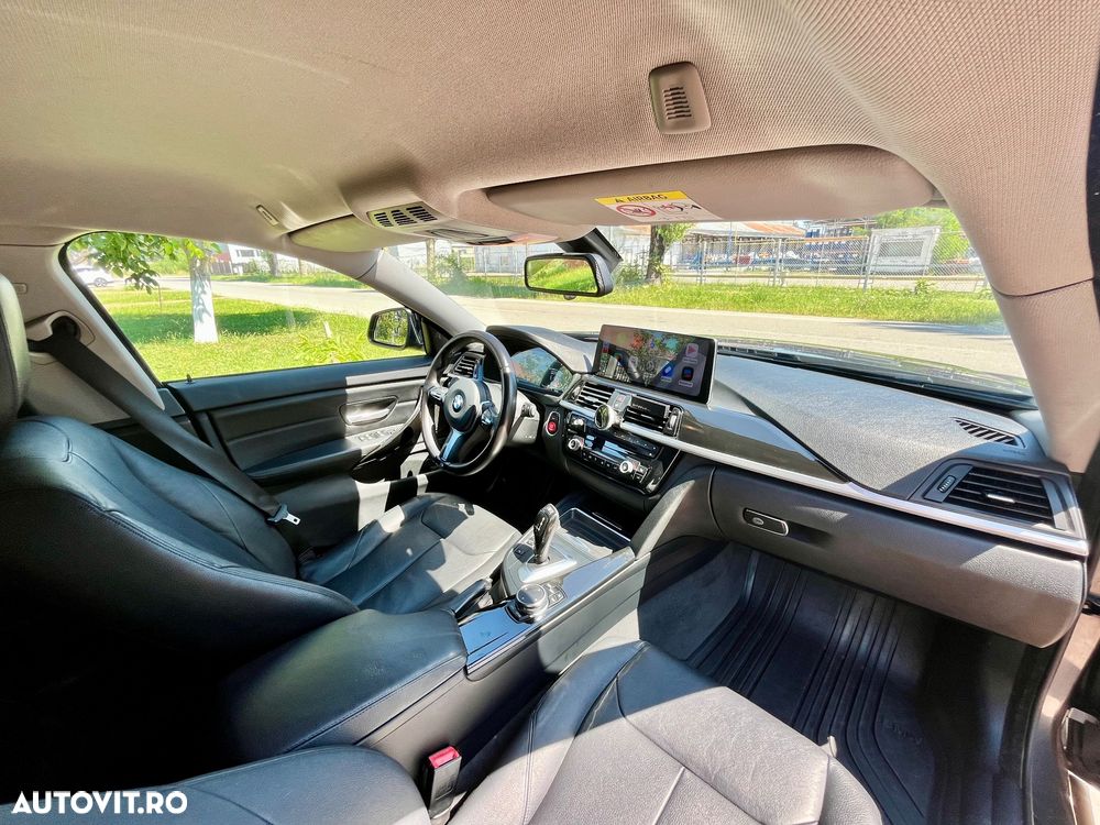 BMW Seria 4 - 20