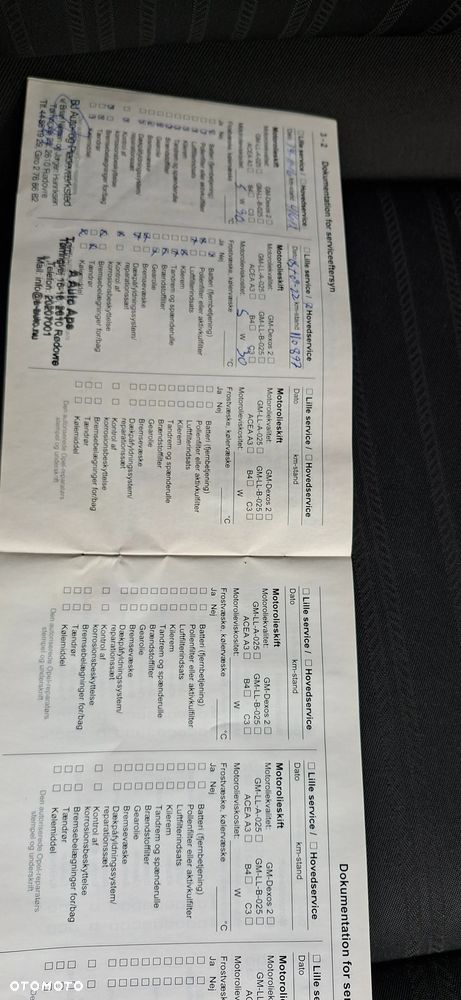 Opel Astra 1.4 Edition - 30