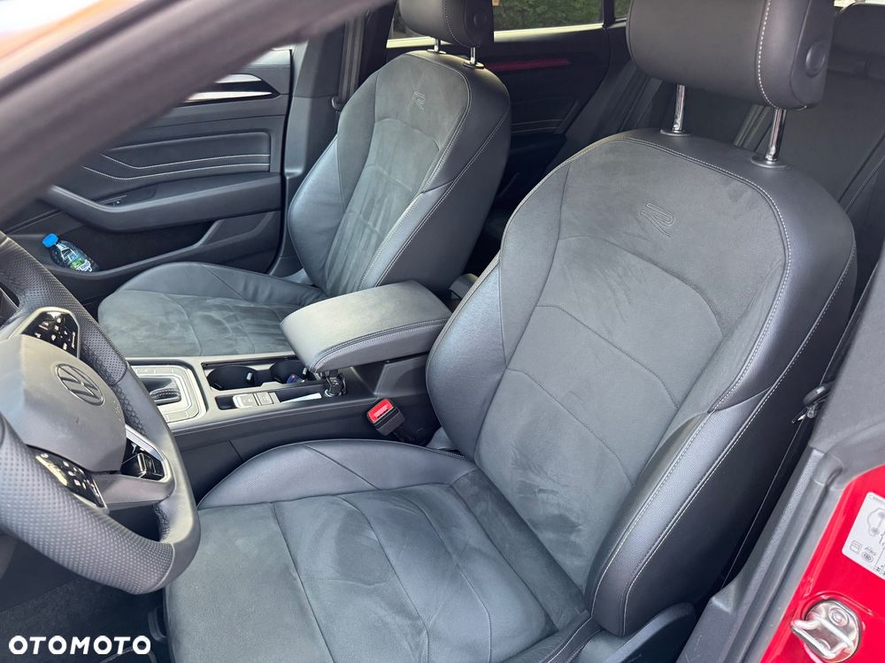 Volkswagen Arteon 2.0 TSI GPF R-Line DSG - 15