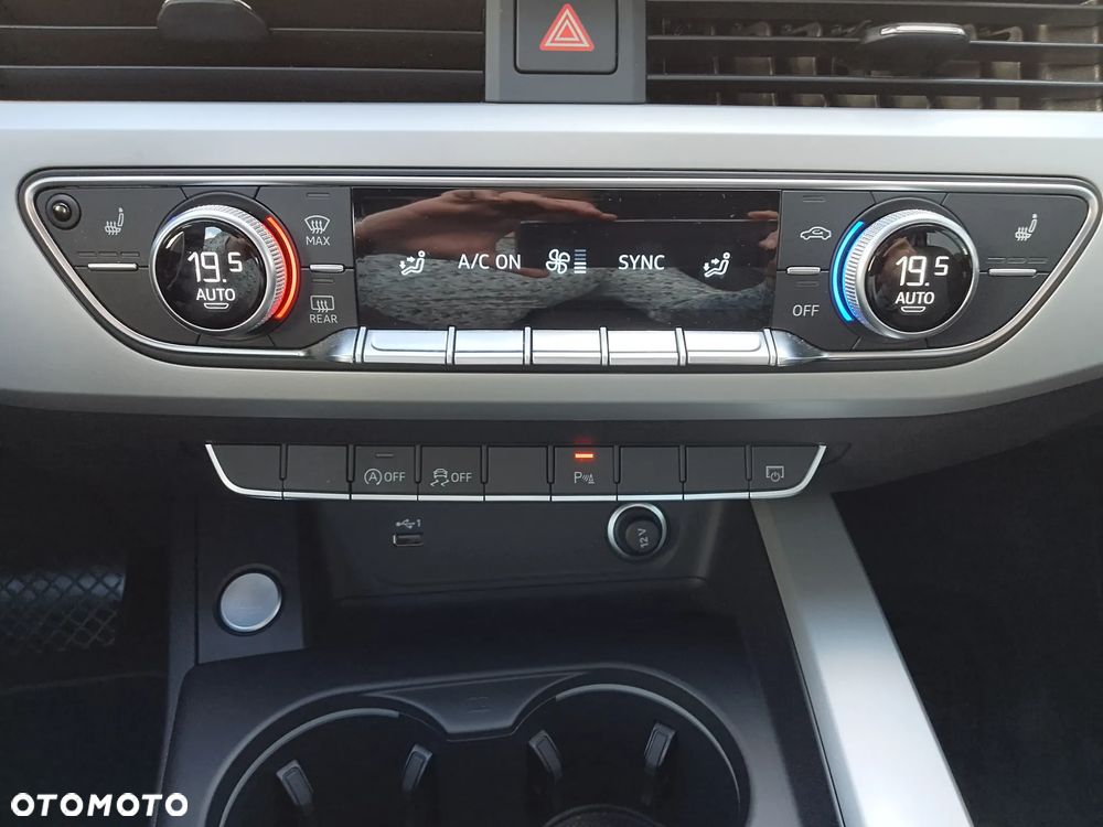 Audi A4 - 23