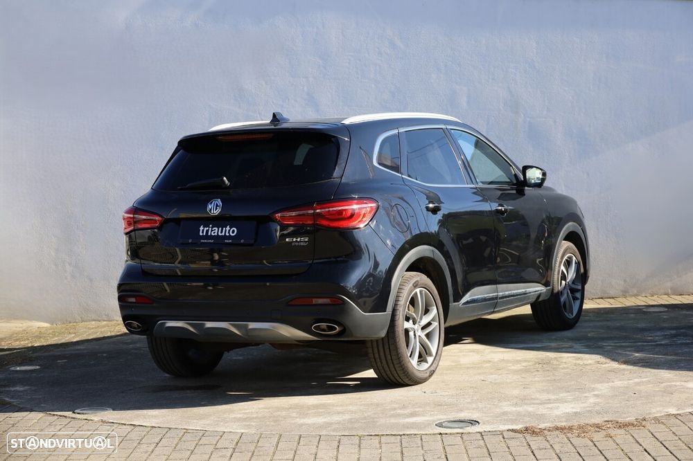 MG EHS 1.5T-GDI Luxury - 2