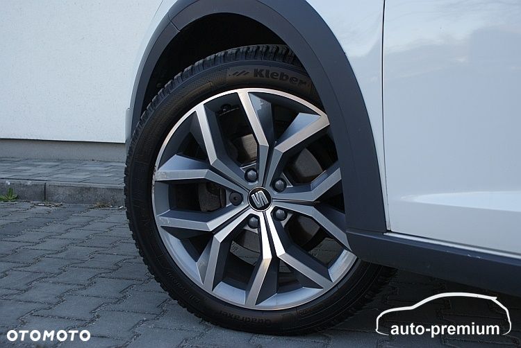 Seat Leon 2.0 TDI DPF XCELLENCE - 32
