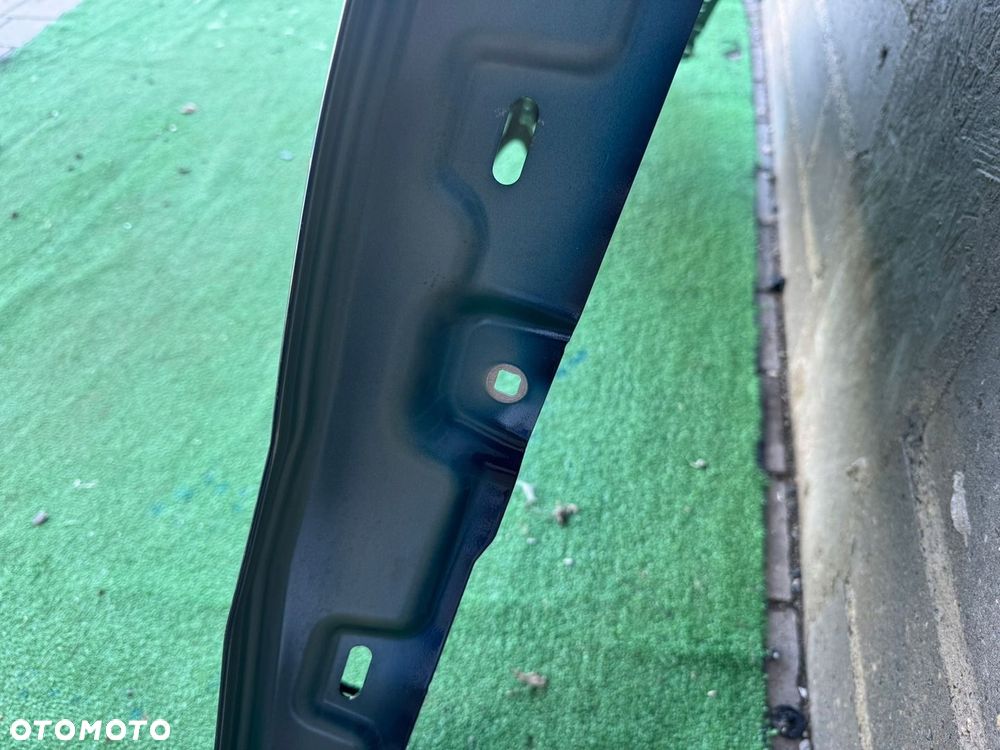 BMW X5 G05 BŁOTNIK LEWY PRZEDNI LEWY PRZÓD ORG EU - 12