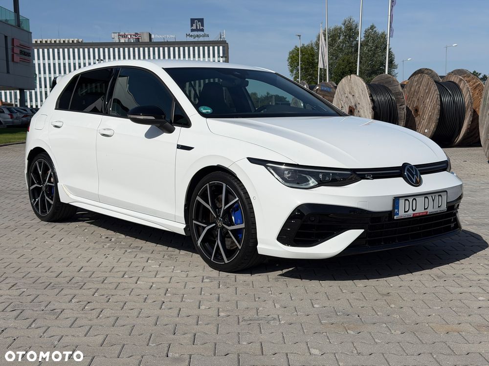 Volkswagen Golf - 12