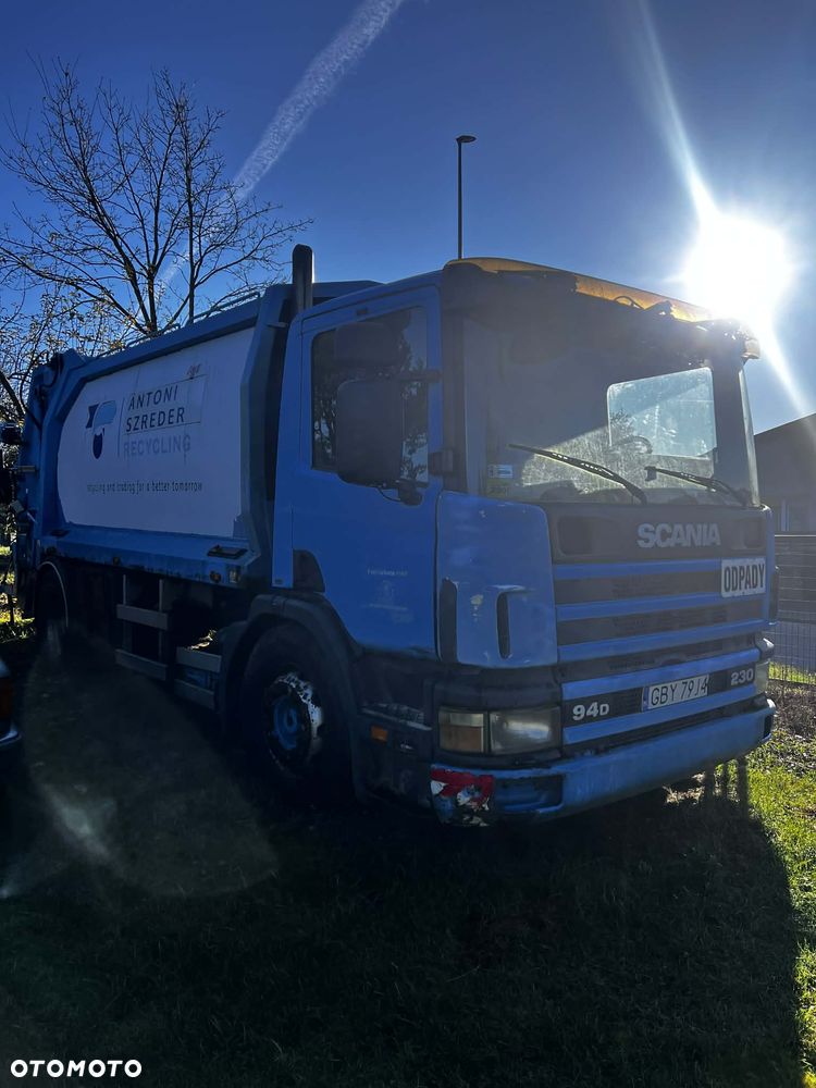 Scania PROD-RENT - 5