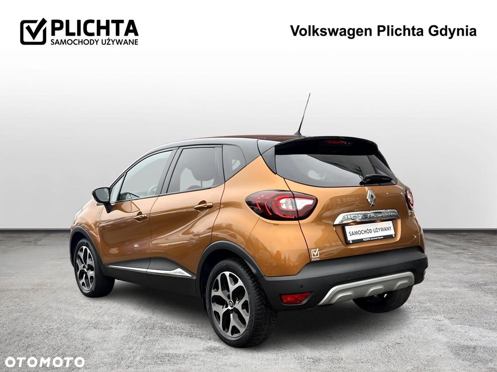 Renault Captur - 3