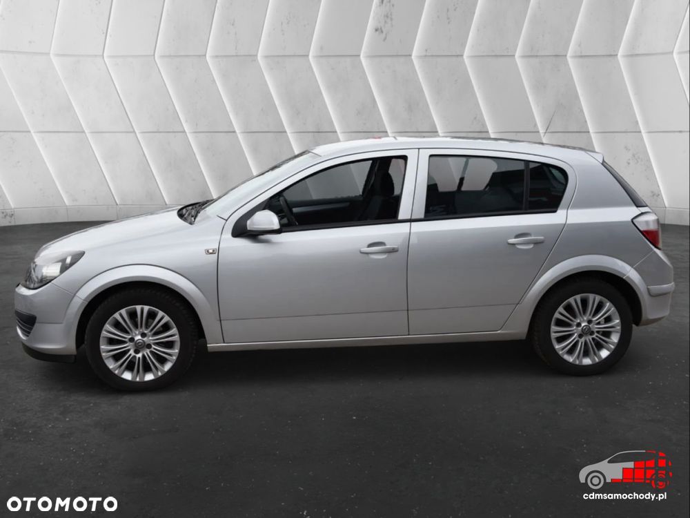 Opel Astra - 7