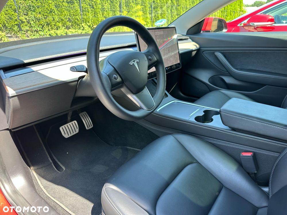 Tesla Model 3 Performance AWD - 33