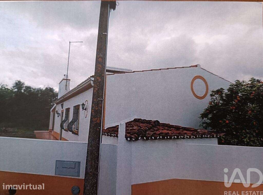 Moradia térrea T2 em Alcórrego e Maranhão de 105 m2 - Grande imagem: 5/6