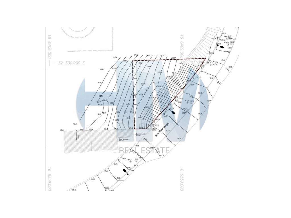 Terreno Venda Gondomar - Grande imagem: 5/8