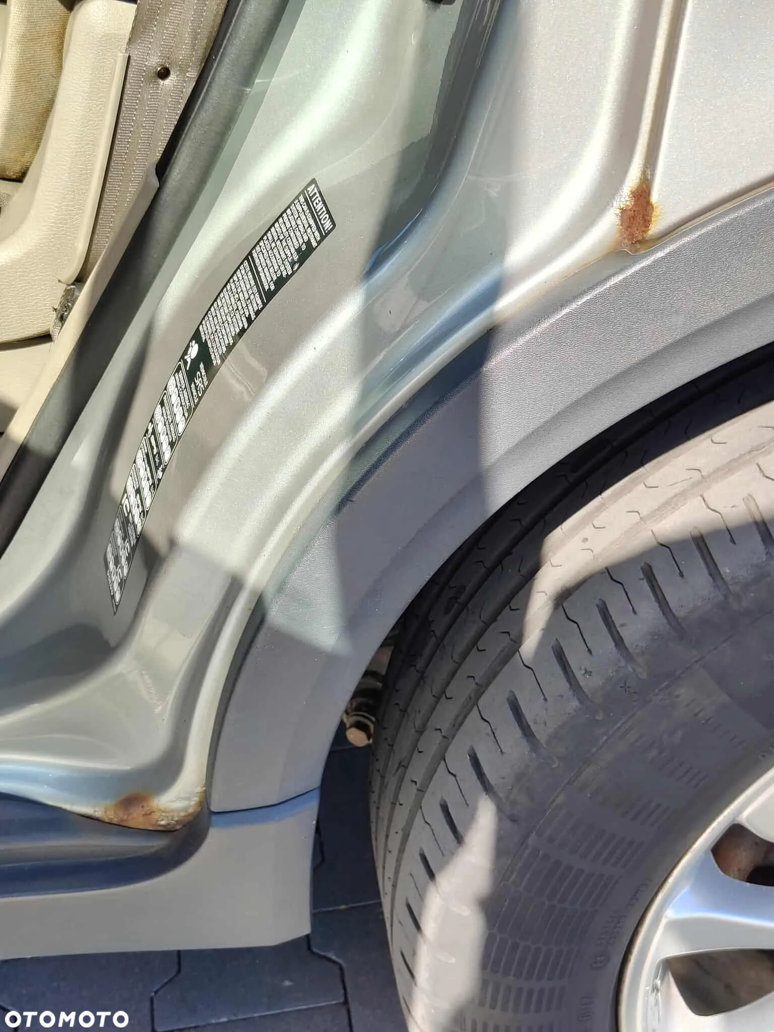Volvo XC 90 - 11