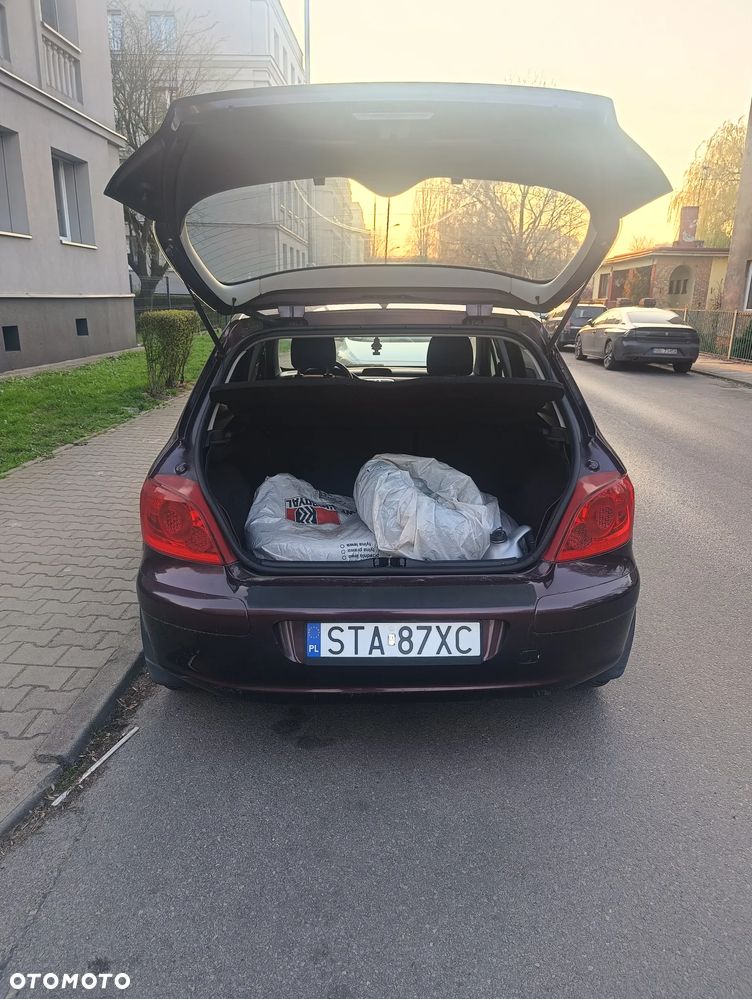 Peugeot 307 1.4 Oxygene - 14