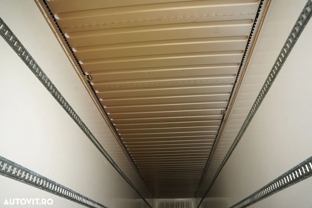 Krone / CONTAINER / MEGA / PLATĂ JOSĂ / - 18