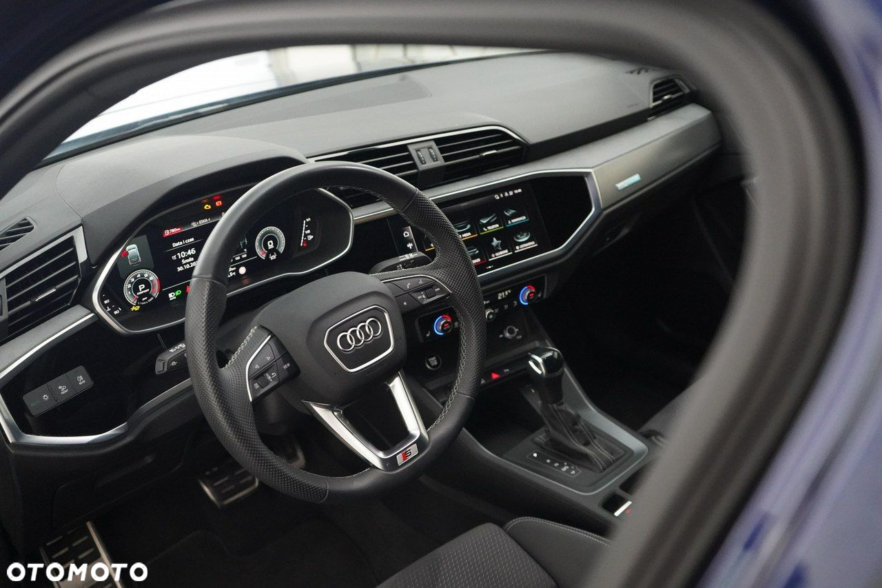 Audi Q3 - 9