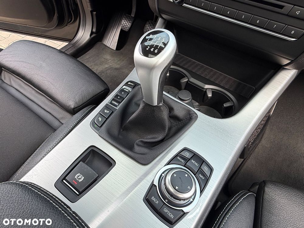 BMW X3 xDrive20d Blue Performance - 17