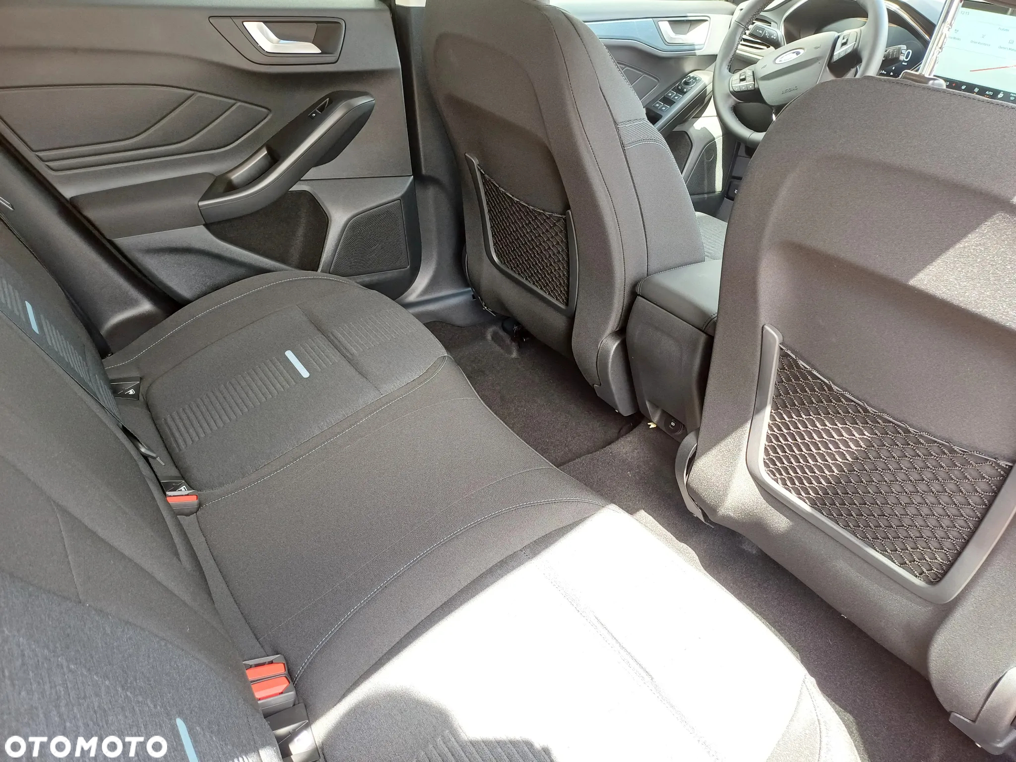 Ford Focus 1.0 EcoBoost mHEV Active X - 15