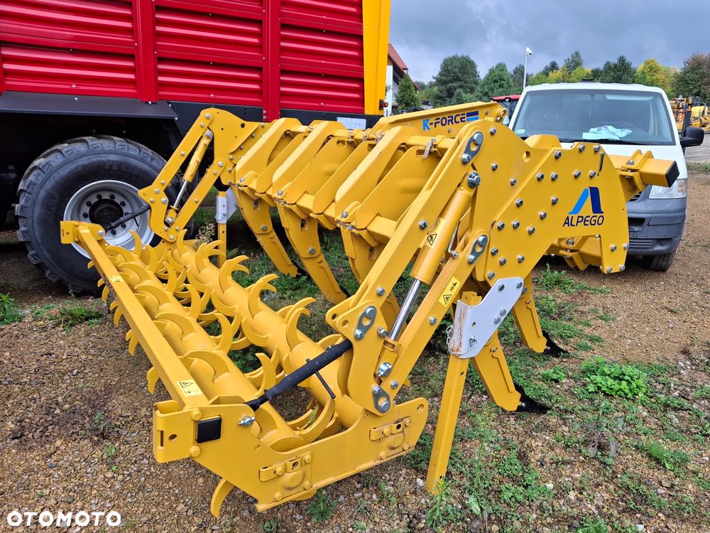 Alpego CRAKER K-FORCE 7-300 - 1