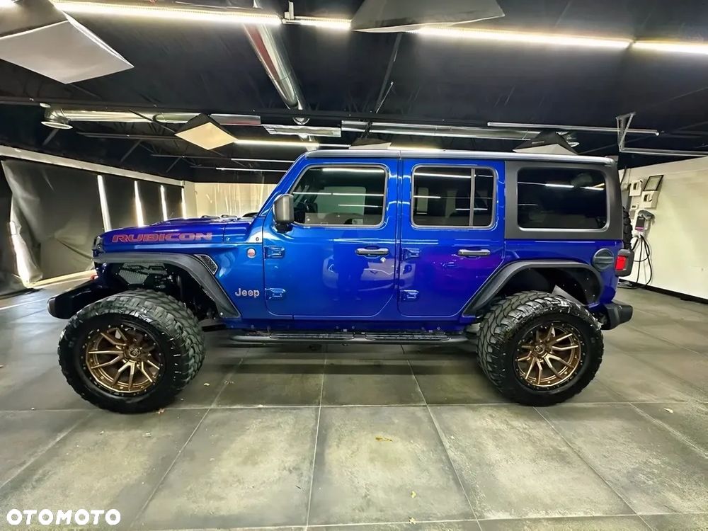 Jeep Wrangler - 7