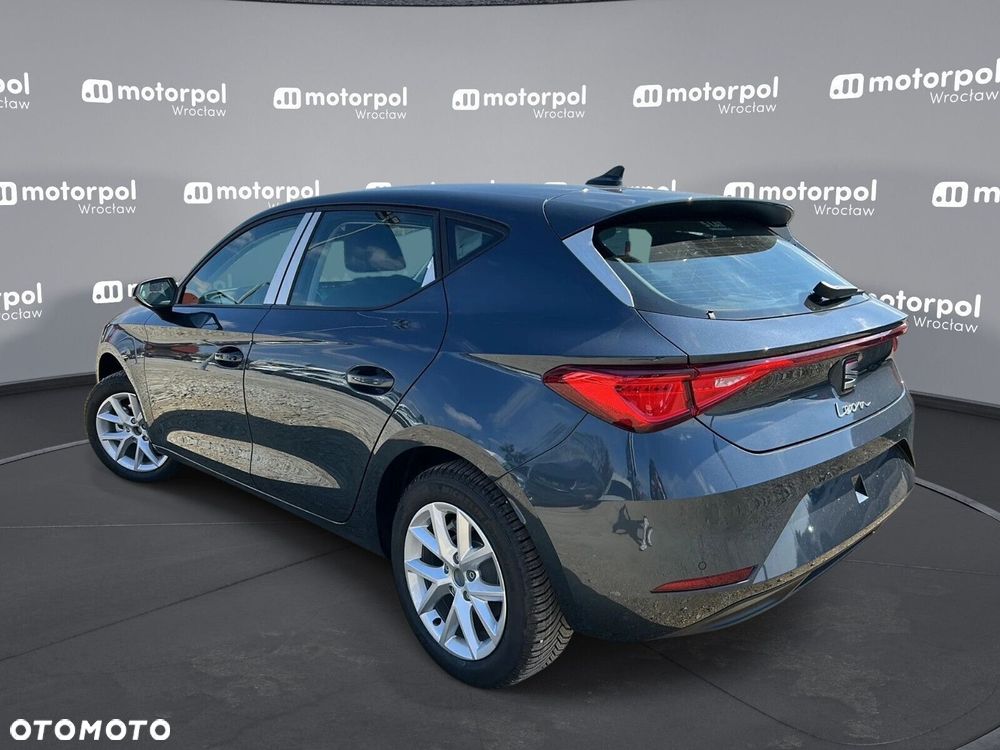 Seat Leon - 10