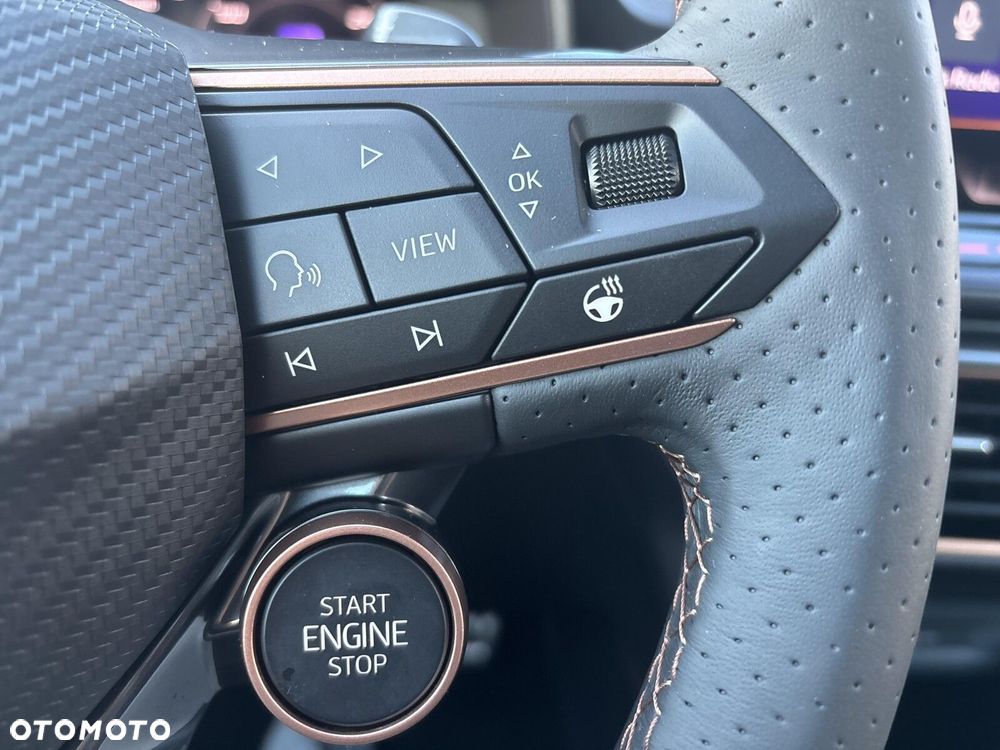 Cupra Formentor - 25