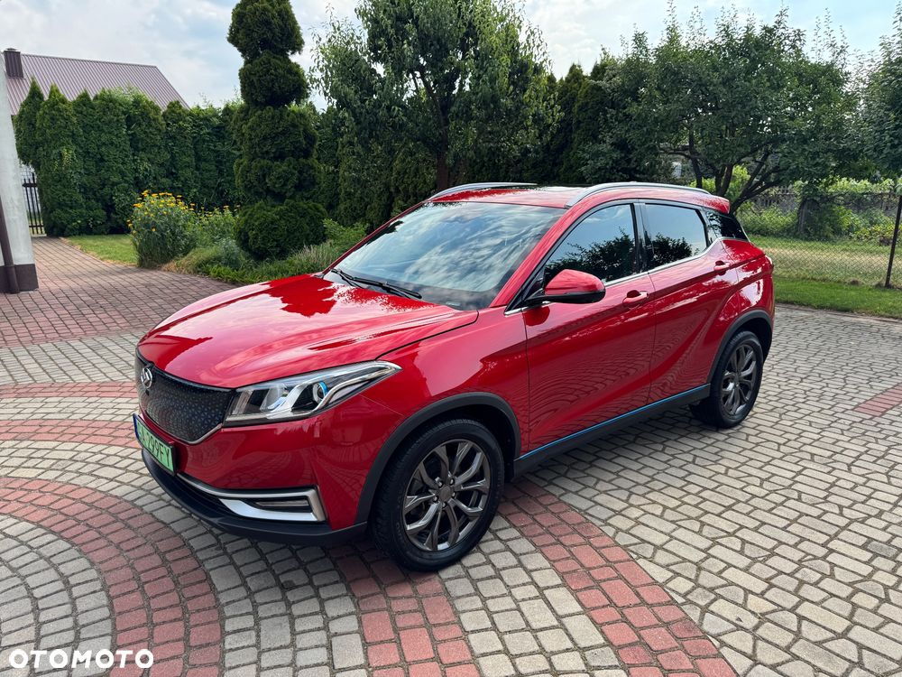 DFSK Seres 3 Luxury - 9