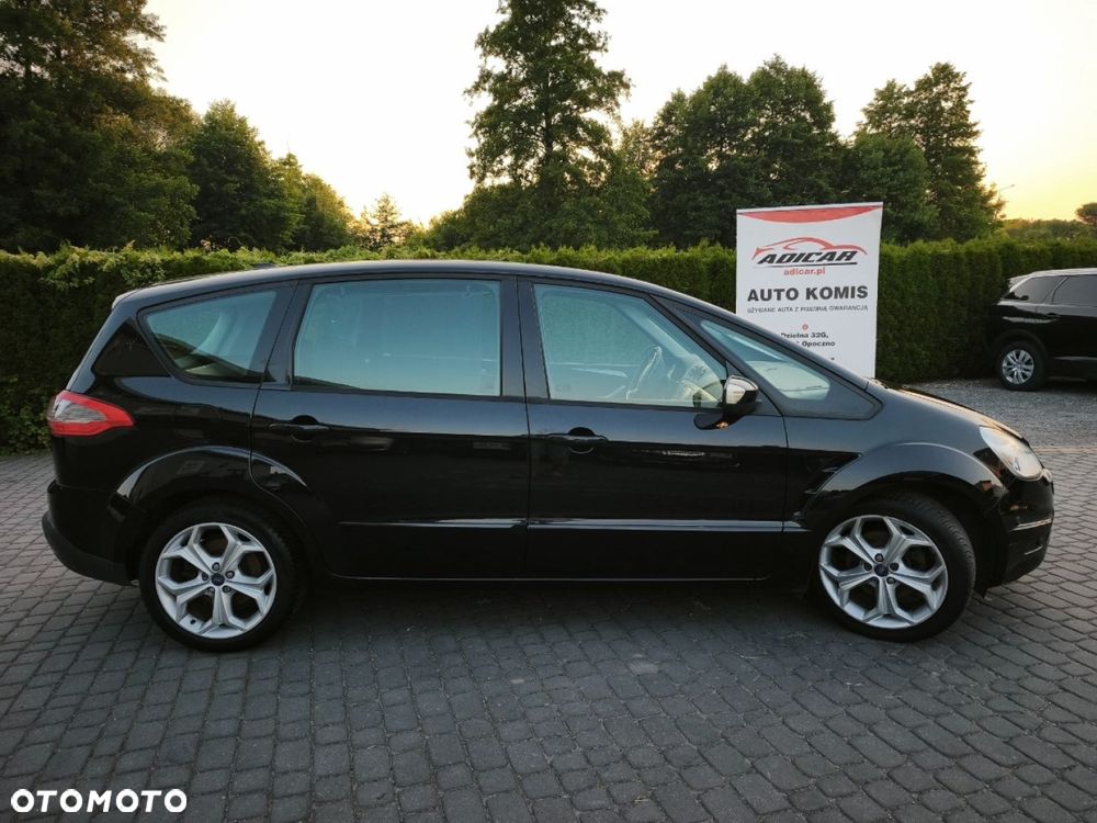 Ford S-Max - 5