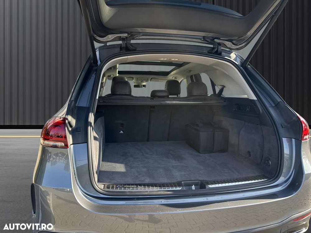 Mercedes-Benz GLE - 17