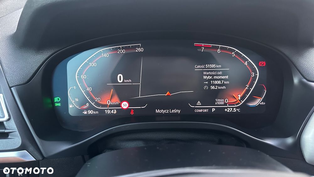 BMW X3 xDrive30i GPF xLine - 25