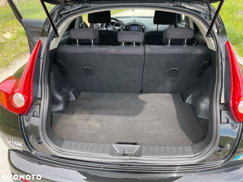 Nissan Juke 1.5 dCi Edition - 15