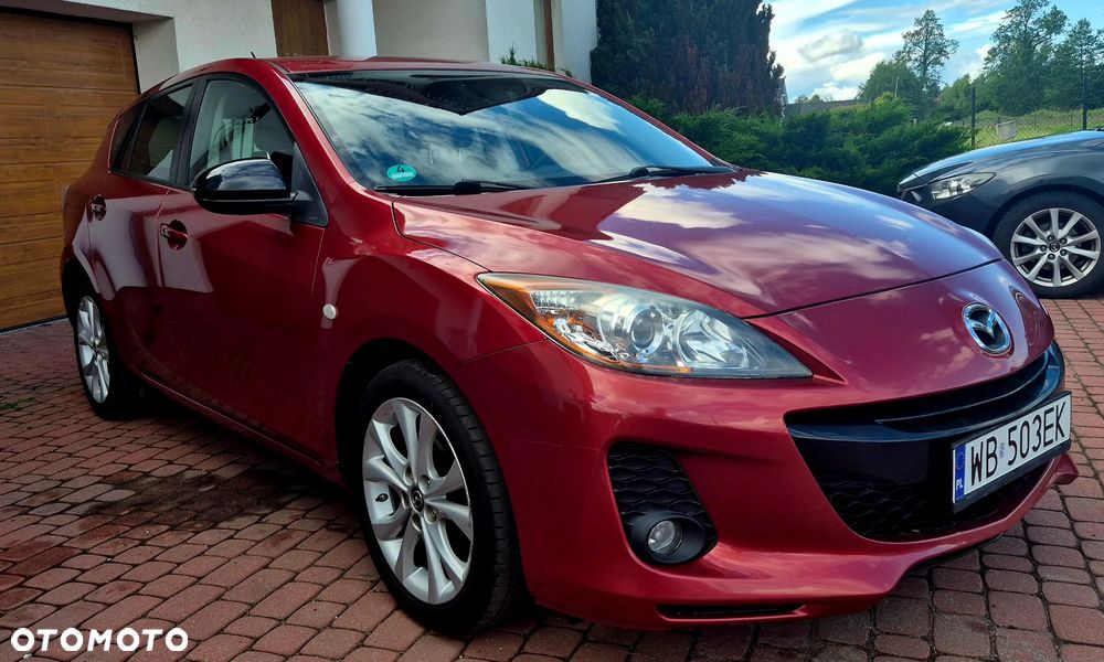 Mazda 3 1.6 MZR Kenko - 2