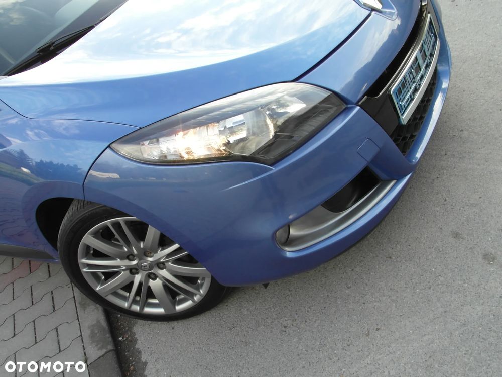 Renault Megane 1.4 16V TCE Dynamique - 12