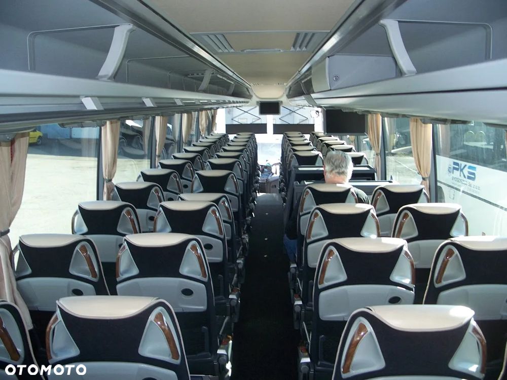 Mercedes-Benz TRAVEGOL 17RHD - 13