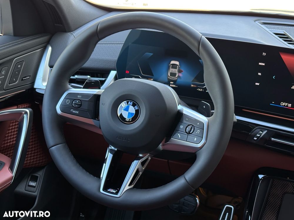 BMW X2 xDrive20d - 11