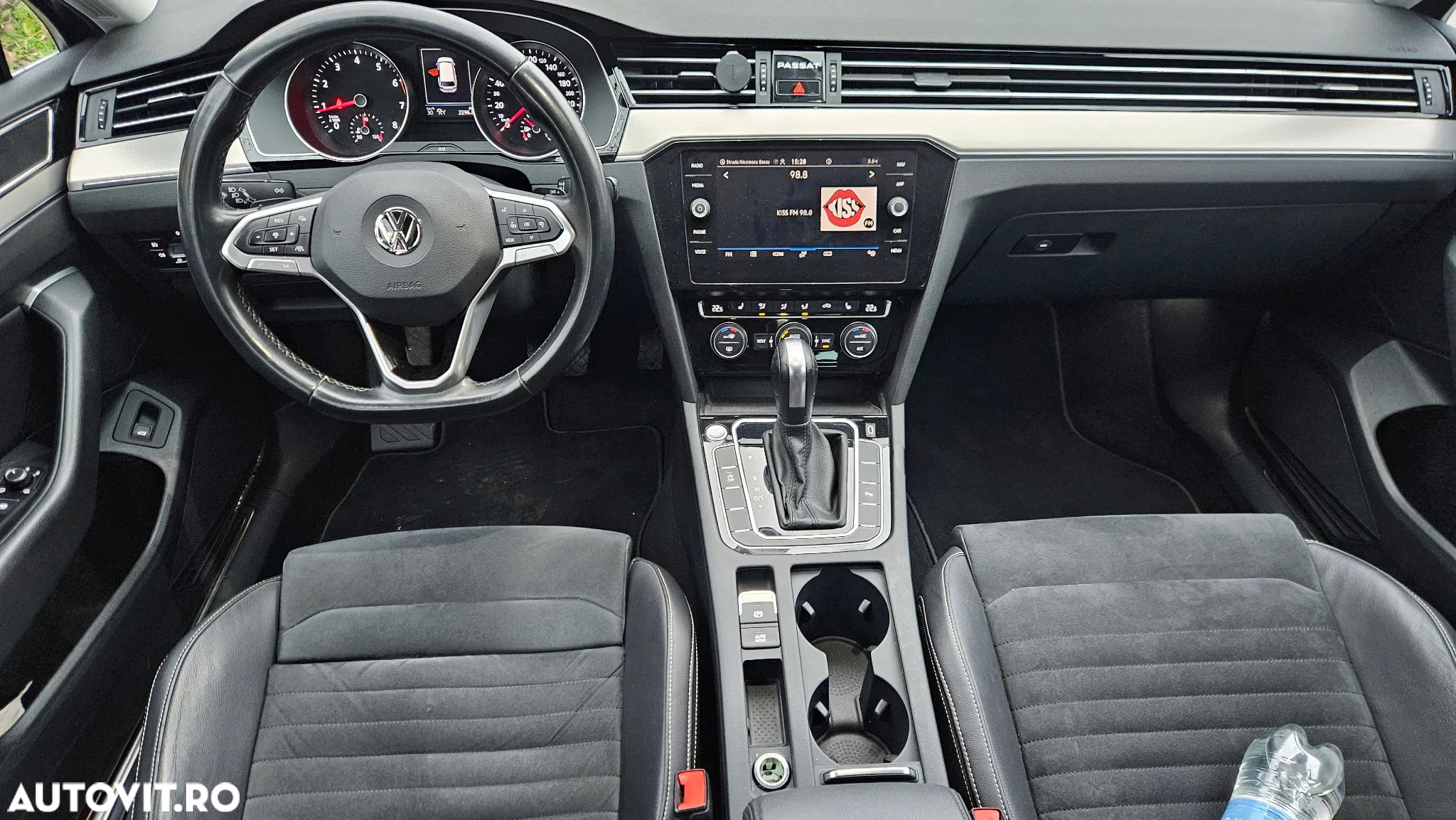 Volkswagen Passat Variant 2.0 TSI OPF DSG Elegance - 10
