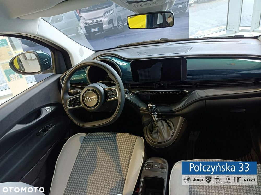 Fiat 500 - 20