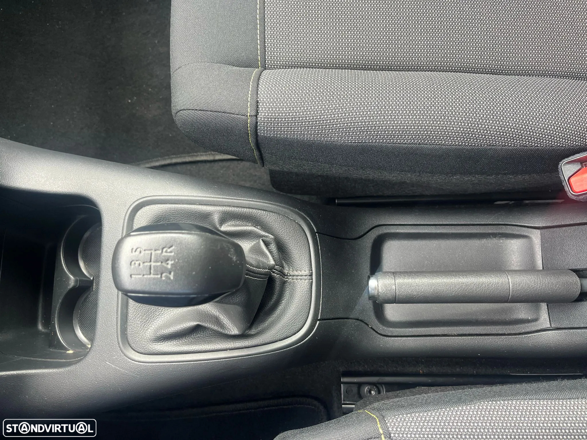 Citroën C3 1.5 BlueHDi Feel - 53