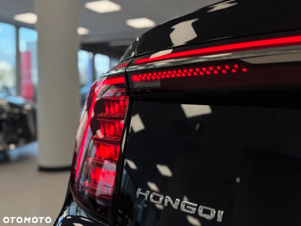 Hongqi H9 2.0T Deluxe - 20